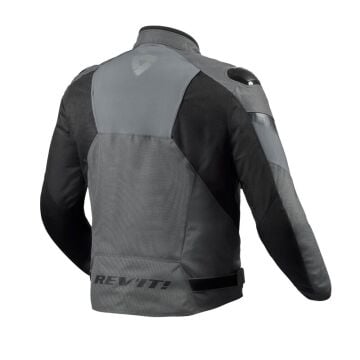 Revit Control H2O Motosiklet Mont Gri-Siyah