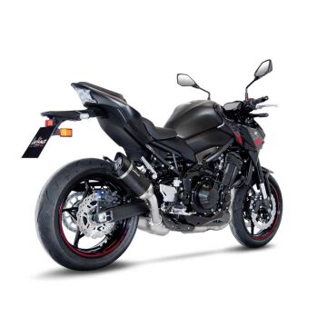 Kawasaki Z900 2020-2024 LeoVince Lv PRO Karbon Slip-On Egzoz