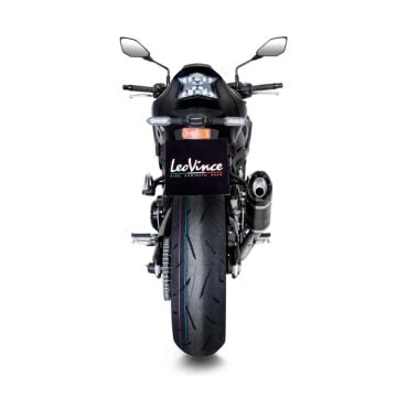 Kawasaki Z900 2020-2024 LeoVince Lv PRO Karbon Slip-On Egzoz