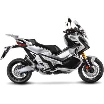 Honda Forza 750 2021-2024 LeoVince Lv PRO Karbon Slip-On Egzoz