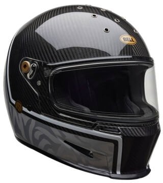 Bell Eliminator RSD Journey Karbon Kask