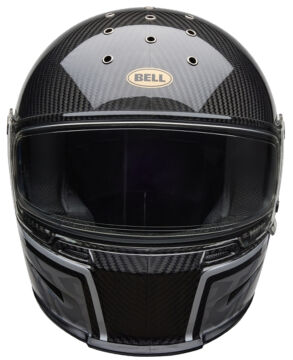 Bell Eliminator RSD Journey Karbon Kask