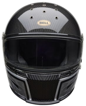 Bell Eliminator RSD Journey Karbon Kask