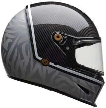 Bell Eliminator RSD Journey Karbon Kask