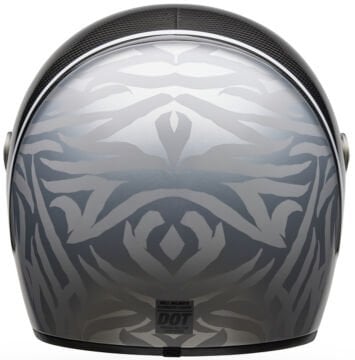 Bell Eliminator RSD Journey Karbon Kask