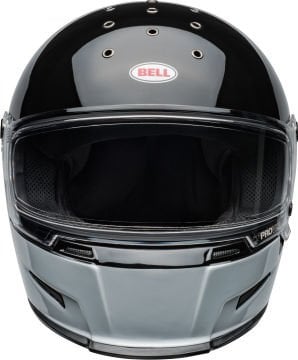 Bell Eliminator GT Kask Siyah
