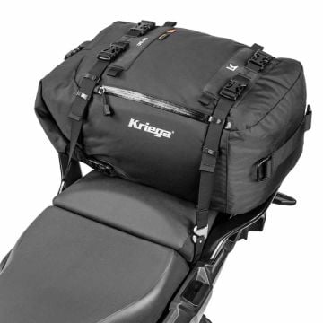 Kriega Us-30 Drypack Motosi̇klet Çantası