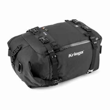 Kriega Us-30 Drypack Motosiklet Çantası