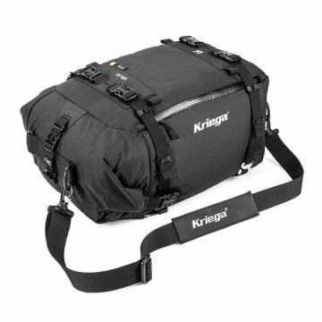 Kriega Us-30 Drypack Motosi̇klet Çantası
