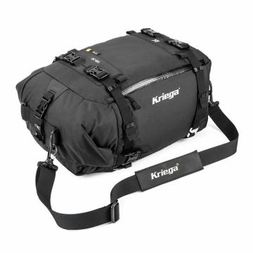 Kriega Us-30 Drypack Motosiklet Çantası