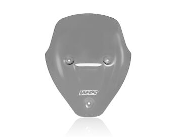 WRS Sport Ön Cam Koyu Füme Ducati Diavel V4 / Rs 2023-2026