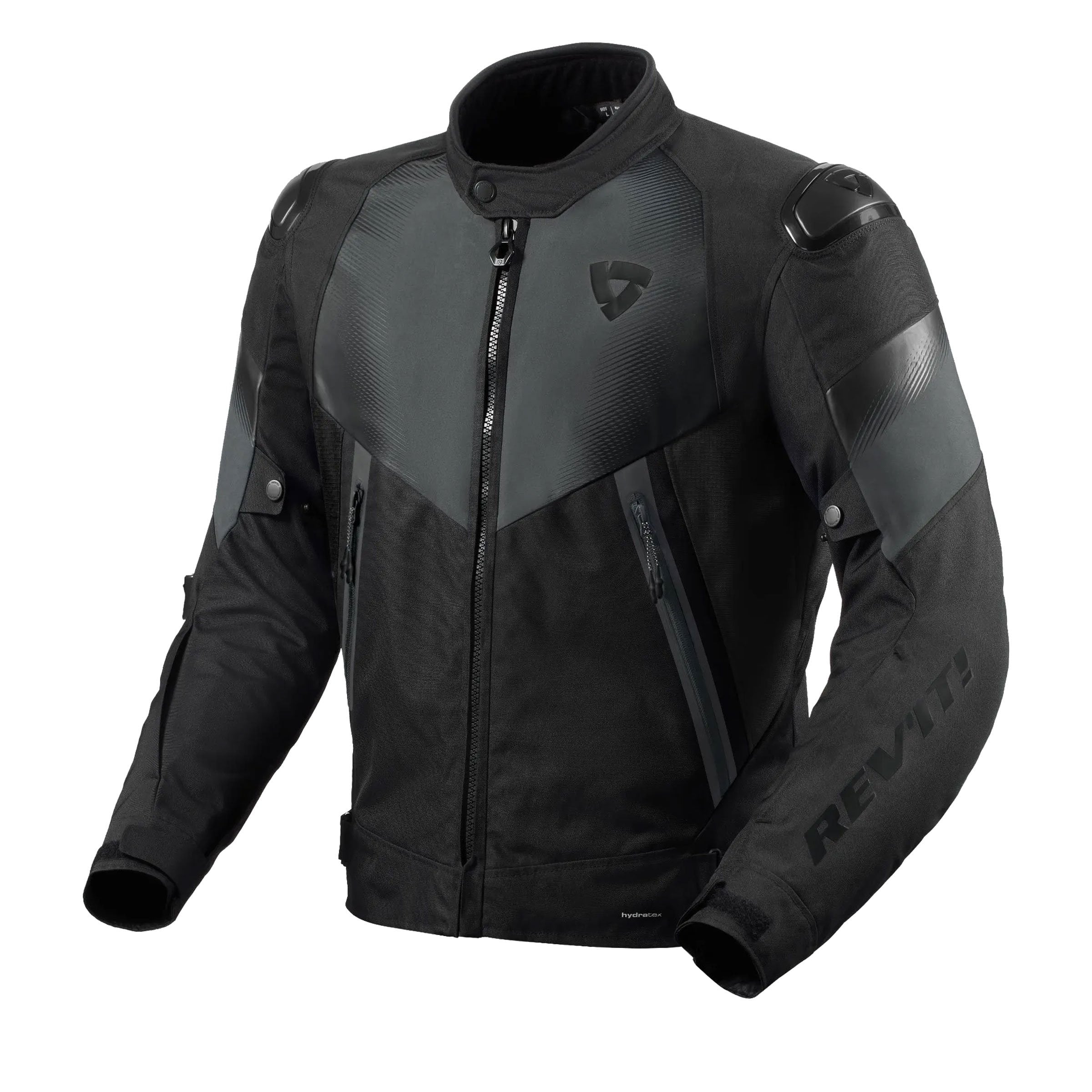 Revit Control H2O Motosiklet Mont Siyah-Antrasit