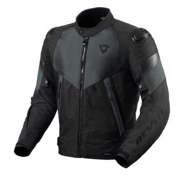 Revit Control H2O Motosiklet Mont Siyah-Antrasit