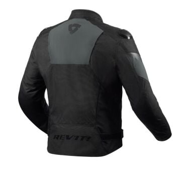Revit Control H2O Motosiklet Mont Siyah-Antrasit