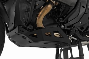 Bmw R 1300 GS ve GS Adventure Wunderlich Motor Koruma Demiri ULTIMATE Siyah