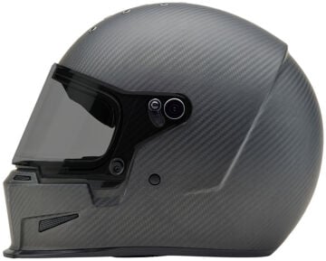Bell Eliminator Karbon Kask