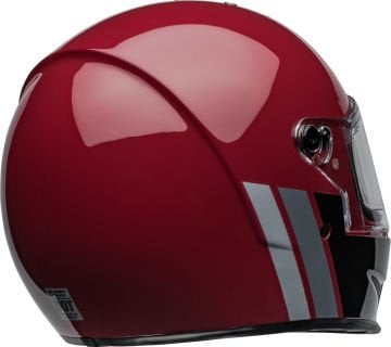 Bell Eliminator GT Kask Kırmızı