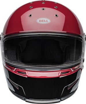 Bell Eliminator GT Kask Kırmızı