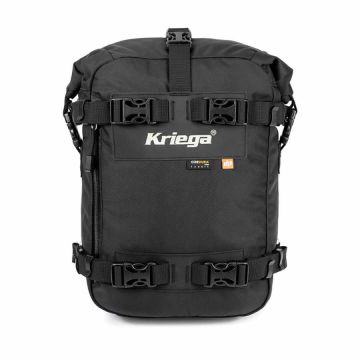 Kriega Us-10 Drypack Motosi̇klet Çantası