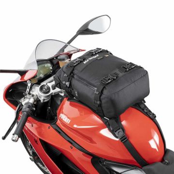 Kriega Us-10 Drypack Motosi̇klet Çantası