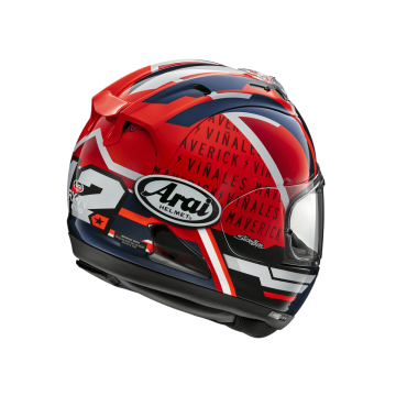 Arai RX-7V Evo IOM TT Kapalı Kask