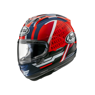 Arai RX-7V Evo IOM TT Kapalı Kask