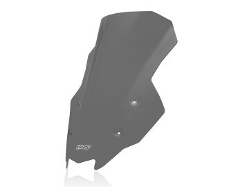 WRS Ön Cam Caponord Koyu Füme Kawasaki Ninja 1100 Sx 2025-2026