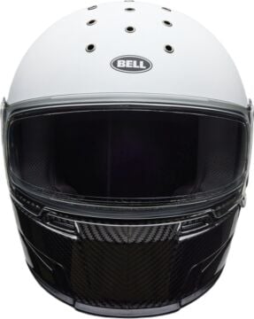 Bell Eliminatör Diverge Karbon Kapalı Kask