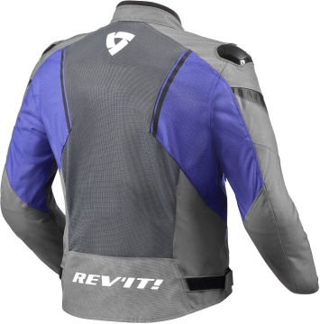 Revit Control H2O Mont Gri/Mavi