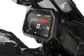 Wunderlich TFT Ekran Koruma  R 1300 GS - Siyah