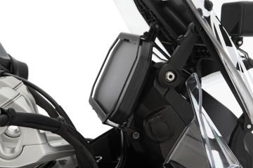 Bmw R 1300 GS - Siyah Wunderlich TFT Ekran Koruma