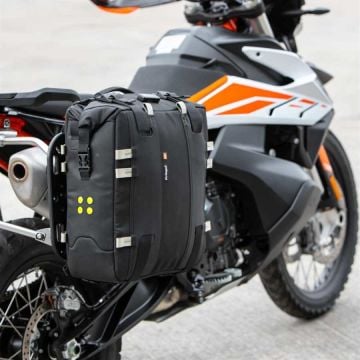 Kriega OS-22 Adventure Yan Çanta