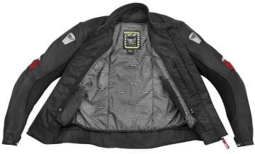 Berik Flexius Deri Mont Siyah