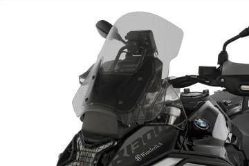 BMW R 1300 GS ve GS Adventure Wunderlich Ön Cam Kısa