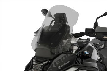 BMW R 1300 GS ve GS Adventure Wunderlich ACC' li Ön Cam Kısa