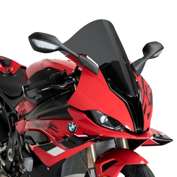Bmw S1000RR 2025 Puig Cam, Koruma Takozu ve Radyatör Koruma