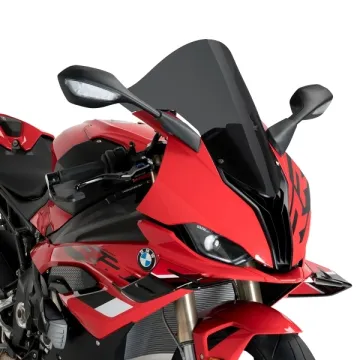 Bmw S1000RR 2025 Puig Cam, Koruma Takozu ve Radyatör Koruma