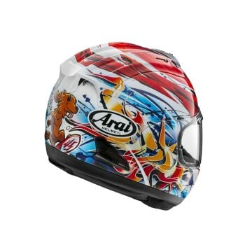 Arai RX-7V Evo Nagashima Kapalı Kask