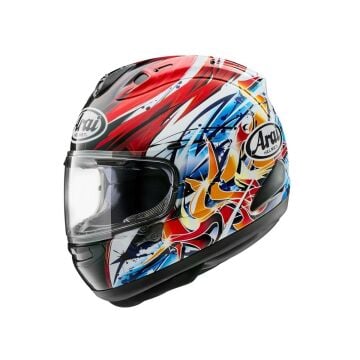 Arai RX-7 V Evo Nagashima Kapalı Kask