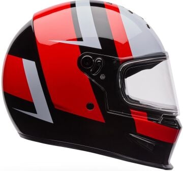 Bell Eliminatör Sidetrack Kapalı Kask