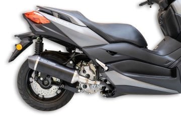 Yamaha X-Max 300cc Malossi Egzoz 2017-2020