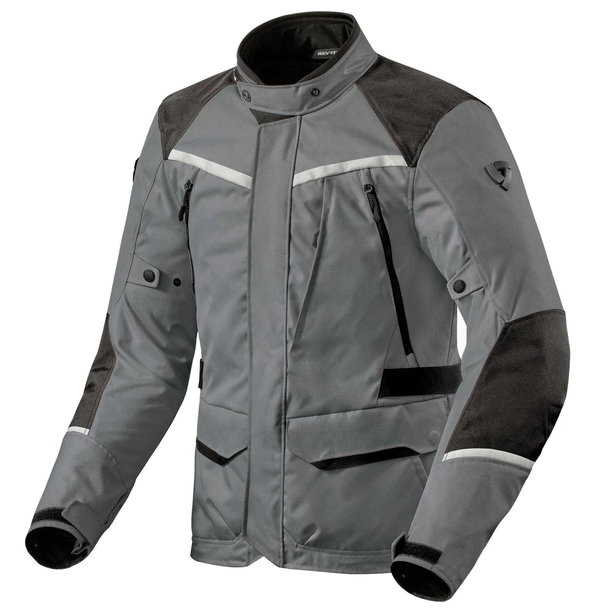Revit Voltiac 3 H2O Mont Gri/Siyah