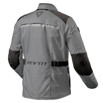 Revit Voltiac 3 H2O Mont Gri/Siyah