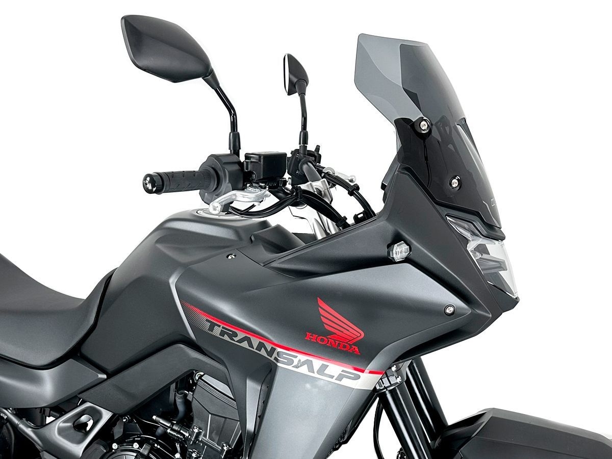 WRS Sport Ön Cam Dark Smokedhonda Xl 750 Transalp 2023-2024