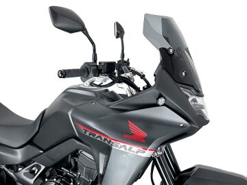 WRS Sport Ön Cam Dark Smokedhonda Xl 750 Transalp 2023-2024