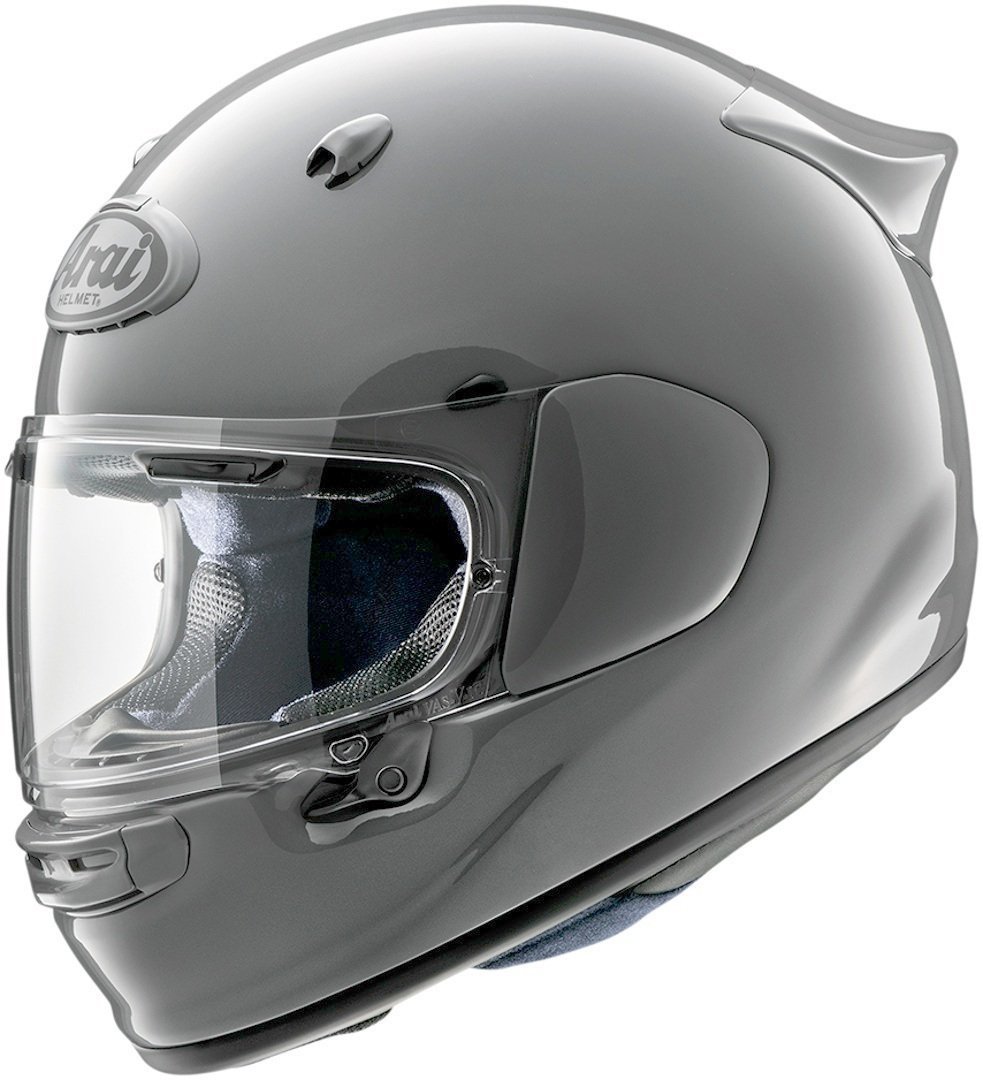 Arai Quantic Modern Grey Kapalı Kask