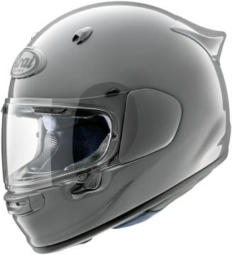 Arai Quantic Modern Grey Kapalı Kask