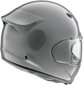 Arai Quantic Modern Grey Kapalı Kask
