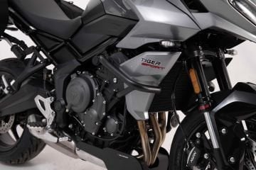 SW Motech Triumph Tiger Sport 660 Koruma Demiri