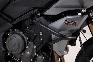 SW Motech Triumph Tiger Sport 660 Koruma Demiri
